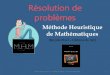 Résolution de problèmes - Académie de Dijoncirco89- · PDF file 2 Module 5 Problèmes oraux Module 6 Fichiers Résolution de problèmes Module 7 Rallye Maths (manche 1) Module 8