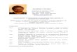 EUGÉNIE EYEANG - ens-libreville.org...Janv 2016 - : Déléguée de FUNIBER Gabon (Masters et Doctorats en ligne). STAGES DE PERFECTIONNEMENT Juillet 1983 : Cours de langue et culture
