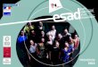 ESAD PLAQUETTE 2013 V5 · 2017-02-03 · 01 44 90 78 08 contact@pspbb.fr Ils sont quinze jeunes comédiens et comé-diennes professionnels. Ils ont passé trois ans à l’ESAD-Paris