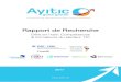 Offre en Haiti: Competences & formations du …...area of Port-au-Prince and the Haitian ICT ecosystem and its short term prospects. All players have been questioned and heard and