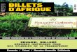 BILLETS D'AFRIQUE · 2018-10-29 · Et si Mamadou Gassama, le Malien à qui ... comme « le géant de l’armement français Thales, qui est également un exportateur incontournable