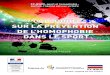EX ÆQUO, sport et homophobie : parfois, l’égalité est une victoiresports.gouv.fr/IMG/pdf/dp_colloque_lutte_contre... · 2018-05-16 · prévention de l’homophobie dans le sport