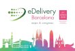Recinto de Montjuïc expo & congress · 2017-11-20 · del e-commerce de las empresas con el fin de poner en contacto a proveedores, marcas, retailers y e-tailers. e-commerce, u-commerce,