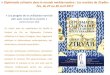 « Diplomatie culinaire dans le monde méditerranéen : Les recettes …visitefes.com/wp-content/uploads/2017/04/Programme... · 2017-04-06 · « Diplomatie culinaire dans le monde