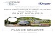 25ème Rallye National du Bassin Annonéen 6ème Rallye VHC ......- Carte général du rallye ... disposition par la FFSA En annexe, les autorisations administratives - Arrêté préfectoral