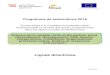 Co-financé par l’Union Européenne - TUUMAtuuma.org/.../07/...Lignes-dir-Asso-groupements-VF.pdf · (groupements, coopératives, associations) doivent mettre en place des mécanismes