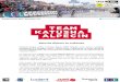 Les épreuves, le programme complet, les actualités - Katusha … · 2019-08-27 · Les sept coureurs engagés par le Team Katusha Alpecin cumulent seize par8cipaons, ... équipier