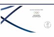 Journée olympique 2020 · 2020-06-19 · Les activités proposées : “En courant, créons ensemble la fresque de la Journée Olympique 2020” (mardi 23 juin) : Course: les établissements