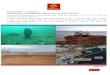 Port de Sète – Frontignan code de l’environnement Etude d ... · Port de Sète – Frontignan Réalisation d'une digue d'enclôture dans la darse ZIFMAR Dossier de demande d’autorisation