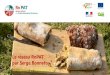 Le réseau RnPAT par Serge Bonnefoy,rnpat.fr/.../2019/11/rnpat-pres-rnpat-seminaire-pat... · Les PAT revendiqués : émergents, en cours d’élaborationou mis en œuvre Les dynamiques