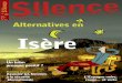 Eté Alternatives en Isère - Revue Silence · L’Espagne noire, rouge... et verte Election Un bilan presque positif ALAIDES Swanee Hunt Alain-Claude Galtié Brèves 66 Alternatives