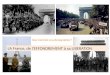 LA France, de lâ€™EFFONDREMENT أ  sa LIBERATION La France dans la Seconde Guerre mondiale 1939-1945
