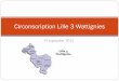 Formation Lille 3 Wattigniesien-lille3-wattignies.etab.ac-lille.fr/files/2015/... · Loi d’orientation et de programmation pour la Refondation de l’école de la République 