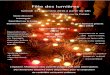 Fête des lumières - Réseau des Communescdn2_3.reseaudescommunes.fr/cities/971/documents/4ywoponpno0… · Fête des lumières Samedi 17 Déem re 2016 à partir de 18h Saint Mars