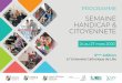 programme Handicap 2020-V3 - WordPress.com€¦ · - les milieux professionnels et de l’encadrement - les décideurs, élus, acteurs des politiques publiques - la société civile