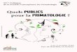 Quels PUBLICS pour la PRIMATOLOGIEsfdp-primatologie.fr/uploads/images/programme colloque SFDP.pdf · 9:45 - 10:00: En pratique, c’est quoi les neurosciences comportementales ? Tout
