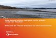 Stabilisation des berges de la plage Jacques-Cartierdes berges de la Plage Jacques-Cartier par la Ville de Québec » (Dossier 3211-02-300), le 24 novembre 2015. Dans ce contexte,