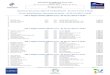 Programme - abcNatationabcnatation.com/.../programme_complet_48773.pdf · 2017-11-23 · Championnat Régional Hiver 25m SAINT-OMER du 25 au 26 novembre 2017 - Bassin de 25 m Programme