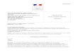 Note de service DGAL/SDQSPV/2020-132 75 732 PARIS CEDEX 15 · Conformément à l'article 14 de l'arrêté du 4 mai 2017, l’utilisation d’un moyen permettant de diviser la dérive