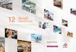 JCWG Retail Innovations 12 - High Res · 2018-04-23 · 4 | Retail Innovations 12 The retail, real estate, manufacturing, municipal and financial industries continue to face disruptive