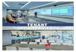 TENANT IMPROVEMENTS - Oliver / Hatcher Construction · development through occupancy. The end product is a workspace that delivers the high quality, functionality and value you expect
