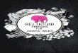 PUBdelirium.pub/images/cms/admin/menyu/bar_2020_sm.pdf · Delirium Tremens beer, sprite, grenadin 375 ml 310 i Розовый слон / Pink elephant Вермут, игристое