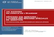 RÉFORME DES RETRAITES - Cercle de l'Epargnecercledelepargne.com/wp-content/uploads/2019/12/DOSSIER... · 2020. 3. 31. · RÉFORME DES RETRAITES : L’AVENIR DES RÉGIMES SPÉCIAUX