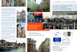 La coloration des façades en Europe : bâti urbain ... · INTERNATIONAL SYMPOSIUM La coloration des façades en Europe : bâti urbain / paysage bâti The coloring of façades in