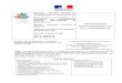 Direction : Direction générale de l’enseignement et de la ...pilotage-pedagogique.ensfea.fr/.../2013/12/2001-12... · (voir note de service DGER/FOPDAC n° 2141 du 25 novembre