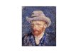 Vincent Van Gogh. - Eklablogekladata.com/.../perso/2013-2014/Arts/Vincent-Van-Gogh.pdfVincent Van Gogh. Van Gogh est né le 30 mars 1853 à Groot-Zundert aux Pays-Bas – Vincent et
