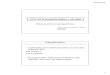 VIH et transplantation rénale - CUENcuen.fr/powerpoint/cca/seminairecca2012/cuencca2012-13.pdf · réplication virale, doute sur effet sur fibrose hépatique 2,3 1. Mahmoud et al