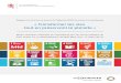 Rapport sur la mise en œuvre de l’Agenda 2030 au et par le … · 2020. 8. 13. · Rapport sur la mise en œuvre de l’Agenda 2030 au et par le Luxembourg « Transformer les vies