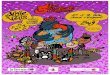 Programme vav st-gervais complet 2019 · 2019. 5. 31. · PROGRAMME DES ANIMATIONS GRANDE SCÈNE (rue Bautte, angle James-Fazy) (samedi) 11 h-13h : zumba, danses du Monde, disco enfants