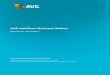 AVG AntiVirus Business Editionfiles-download.avg.com/doc/AVG_Anti-Virus_Business/...uma_fr_ltst_… · AVG AntiVirus Business Edition peut désormais jouer plusieurs rôles, chaque