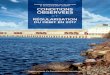 CONSEIL INTERNATIONAL DU LAC ONTARIO CONDITIONS … · Conseil international du lac Ontario et du fleuve Saint-Laurent Conditions observées et régularisation du débit en 2017 25