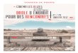 dossier de presse DER 2017 - Les Alizés · 2017. 1. 16. · C’est la 26èmeédition du Festival de Cinéma français Drôle d’Endroit pour des Rencontres, qui se déroulera du