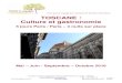 TOSCANE : Culture et gastronomielarbre-a-voyages.fr/IMG/pdf/toscane-groupes-pc-2016.pdf · Berceau de la Renaissance, une des capitales mondiales de l’art, Florence a accueilli