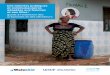 Des toilettes publiques et communautaires adaptées aux femmes … · 2019. 2. 8. · Crédit : WaterAid/GMB Akash/Panos. Des toilettes publiques et communautaires adaptées aux femmes