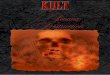 Une campagne pour · 2015. 3. 9. · KULT est une création originale de Gunilla Jonsson et Michael Petersén. Ce jeu de rôle est la propriété de Paradox Entertainment ™, édité