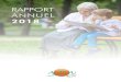 RAPPORT ANNUEL - groupe-acppa.fr€¦ · route pour faire face aux besoins et attentes des personnes âgées, de leur famille et des profession-nels du secteur. Pour répondre au