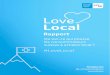 Love Local - CCV EU€¦ · - 1 100 personnes en Belgique (de 16 à 70 ans) - 1 099 personnes aux Pays-Bas (de 16 à 70 ans) - 1 089 personnes en Allemagne (de 16 à 70 ans) - 1 001