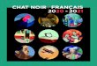 CHAT NOIR FRANÇAIS 2020 - 2021 · 2 les histoires sont une leÇon pour tous cat_frances2020.indd 2 29/11/19 13:51