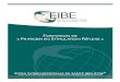 EIBE Formation complète (plaquette+inscription 2013) complète (plaquette... · Formation Professionnelle ! Un praticien spécialisé en stimulations réflexes à l'écoute de son