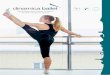 Spécialiste des barres de ballet et des miroirs de danse · elles peuvent s’unir afin de vous permettre de disposer d’une ligne continue dans la totalité de votre salle ou studio