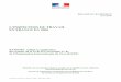 L’INSPECTION DU TRAVAIL EN FRANCE EN 2006 · III -1 : Le recrutement et la formation initiale III -2 : les chiffres clés de la formation initiale et continue délivrée par l’INTEFP