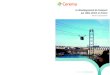 Le développement du transport par câble aérien en France · Projet de transport collectif en site propre (TCSP) Recommandations pour la mise en œuvre 2014 Aménagement et développement