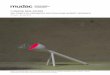 mudac - musée de design et d'arts appliqués contemporains de ... … · 2016. 6. 10. · DOSSIER DE PRESSE Lausanne, janvier 2013 L’USAGE DES JOURS 365 OBJETS EN CÉRAMIQUE PAR