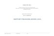 Rapport Financier 2016 Rapport Financier 2016 GROUPE IRD - 3/198 GROUPE IRD SOCIETE ANONYME AU CAPITAL