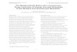 The Meadowlands Before the Commission: Three Centuries of ... · PDF file 11/29/2004  · The Meadowlands Before the Commission: Three Centuries of Human Use and Alteration of the