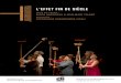 L’EFFET FIN DE SIÈCLEla56eme.com/wp-content/uploads/2016/11/20170126_Effet-Fin-de-Si… · résistible ascension pénale avec jean-Pierre Dumas au Théâtre de la Tempête, Aricie